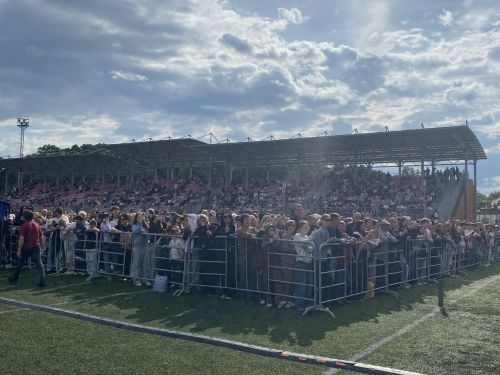 В Чистополе с размахом отметили Сабантуй