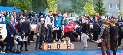 Сабантуй - 2026 в Чистополе: имена абсолютных батыров