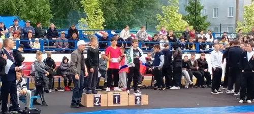 Сабантуй - 2026 в Чистополе: имена абсолютных батыров