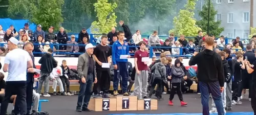 Сабантуй - 2026 в Чистополе: имена абсолютных батыров