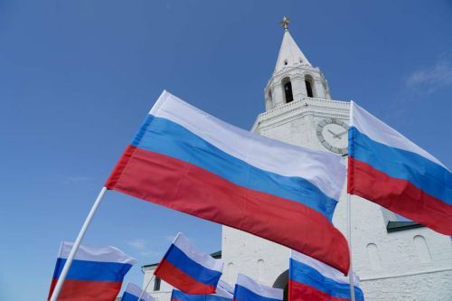 В Татарстане стартовала четырёхдневная рабочая неделя
