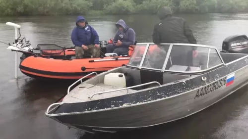 В Чистопольском районе составлено девять протоколов за нарушения на воде