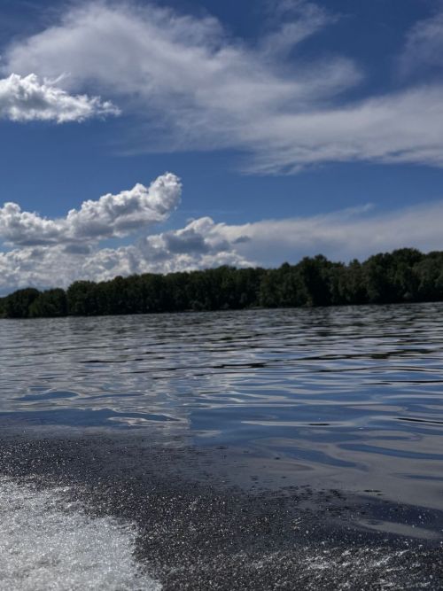 С начала года в Татарстане на воде погибли 13 человек