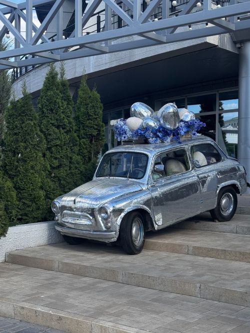 Июль в Татарстане будет теплее нормы на полградуса