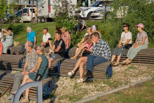 Гран-при Казанга китте, ә йөрәкләр Чистайда калды: «Чистай очрашулары» фестивале ничек узды