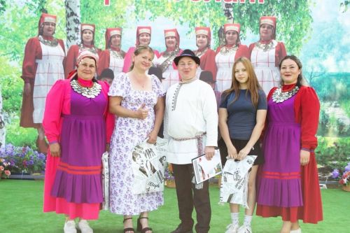 В Чистопольском районе с размахом отметили кряшенский праздник «Питрау»