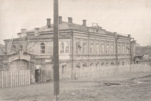Чистополь в годы Великой Отечественной войны: город трудового подвига