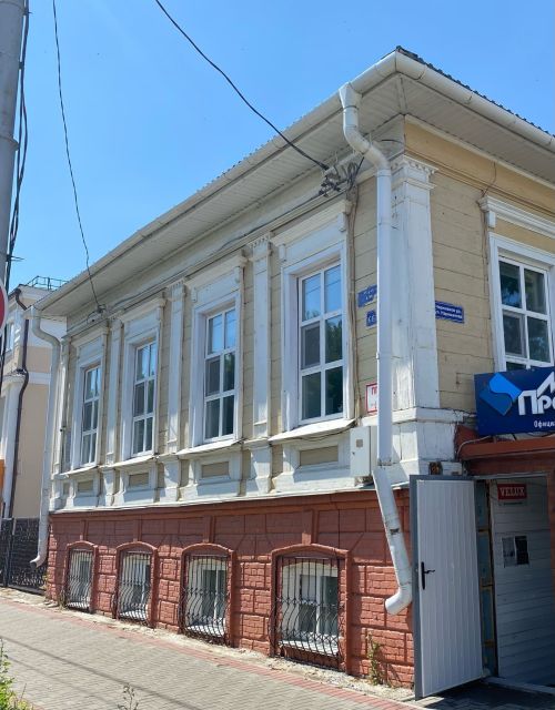 Глава Чистопольского района рассказал, как в городе возвращают к жизни исторические здания