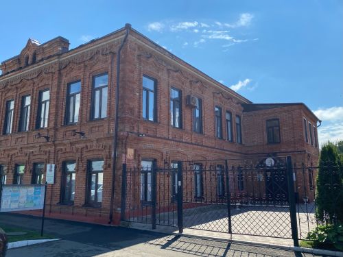 Глава Чистопольского района рассказал, как в городе возвращают к жизни исторические здания