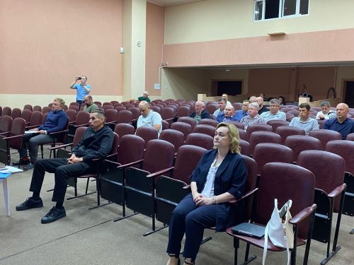 За пять месяцев этого года на дорогах Чистопольского района погибли 10 человек