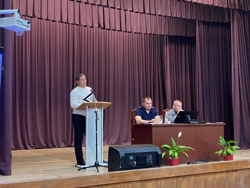 За пять месяцев этого года на дорогах Чистопольского района погибли 10 человек