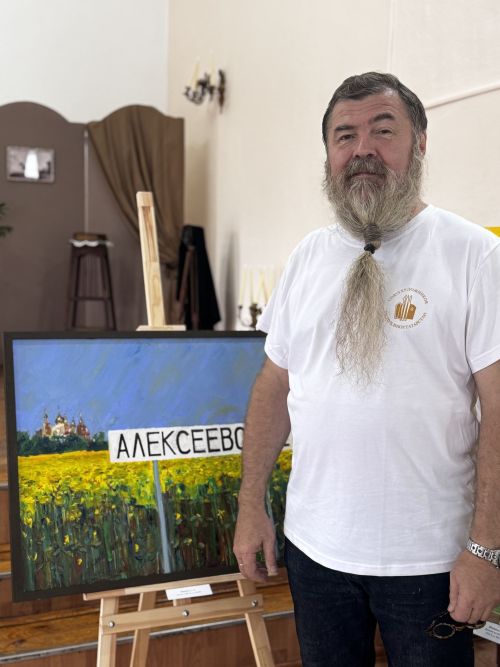 «Кама таңнары» Чистайда балкыды:
