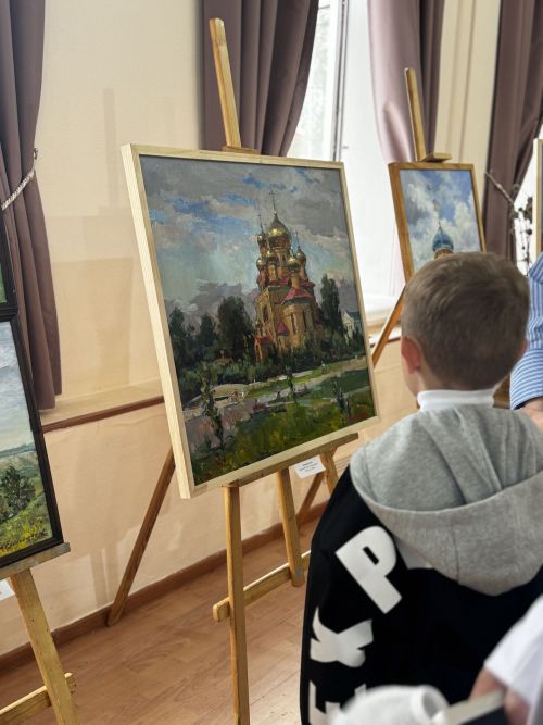 «Кама таңнары» Чистайда балкыды: