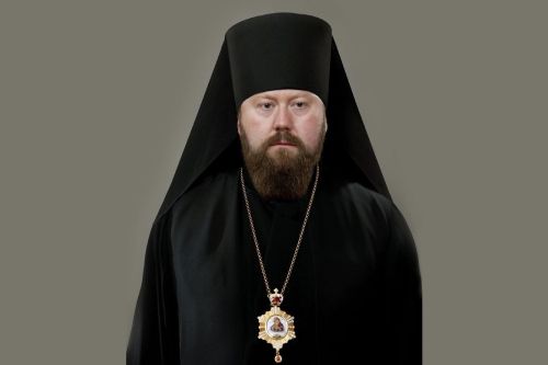 В Чистополе встретят нового архипастыря