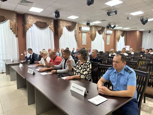 В Чистополе внесены изменения в бюджетный процесс и порядок приватизации муниципального имущества