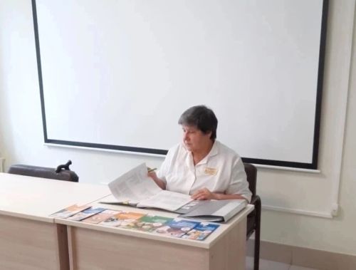 Врач из Чистополя рассказала о пяти фактах заболеваний печени