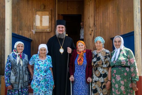 Епископ Пахомий: Мирянин может быть проповедником, но не должен быть навязчивым