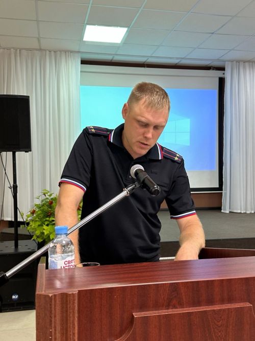 Дмитрий Иванов поручил обеспечить досуг сельчан на хорошем уровне