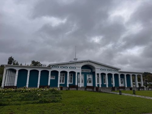 Гидрометцентр РТ: в ближайшие дни в республике ожидаются дожди и грозы