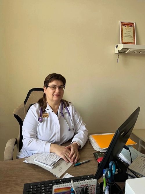 Почему привычные ягоды вызывают аллергию у детей: советы педиатра Чистопольской ЦРБ