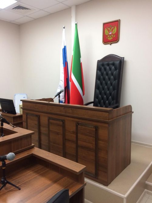 Суд в Чистополе отказал мужчине с инвалидностью во взыскании алиментов с бывшей супруги
