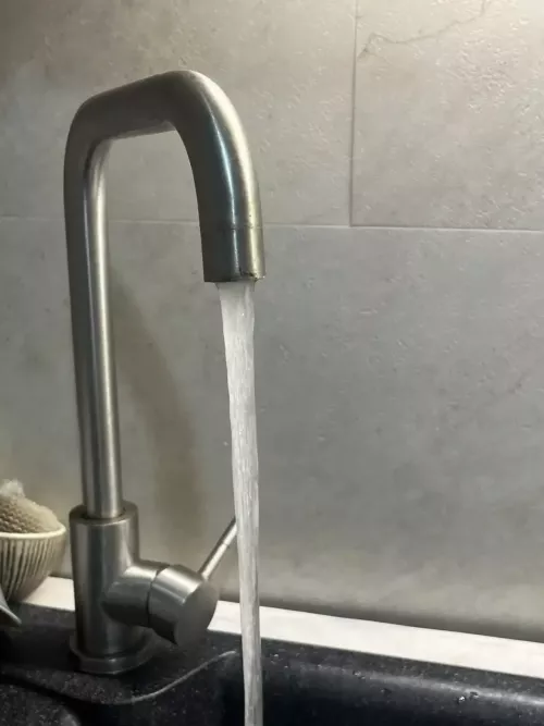 В Чистополе на ночь отключат холодную воду в нескольких районах