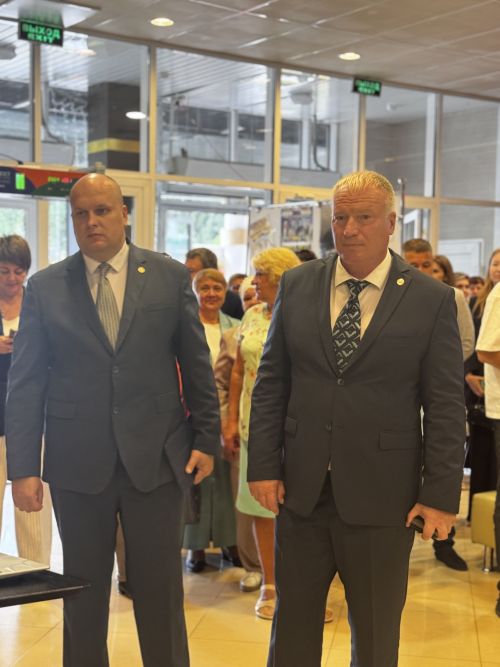В Чистополе прошла августовская педагогическая конференция