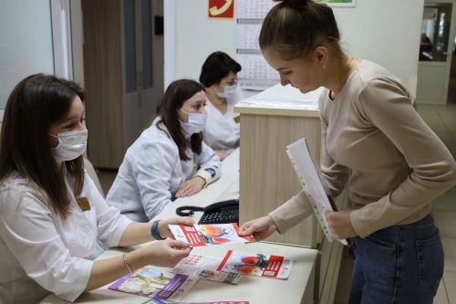 Бесплатная диспансеризация в Чистополе в 2026 году: кто может пройти и что входит в обследование