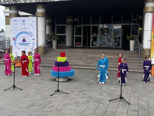 В Чистополе прошла августовская педагогическая конференция
