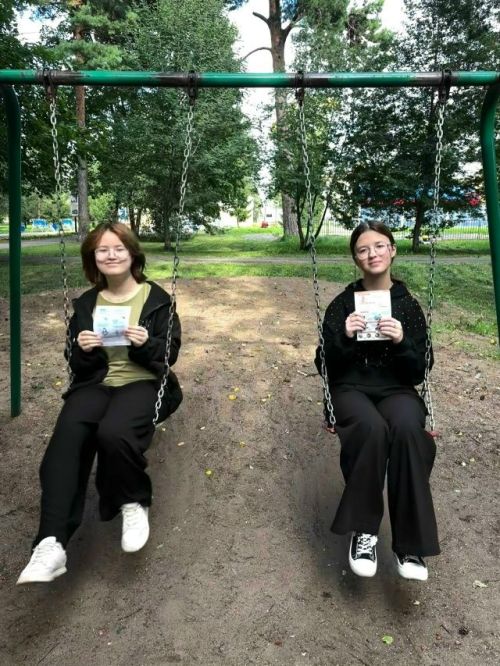 В Чистополе продолжается акция «Вектор безопасности»
