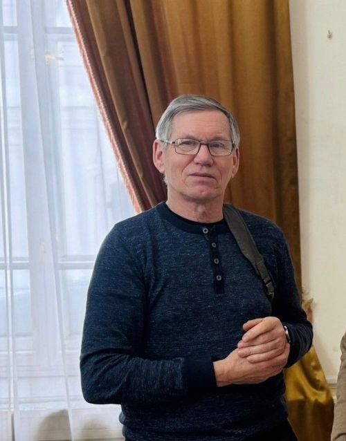 Сергей Кронберг рассказал о любимых местах в Чистополе