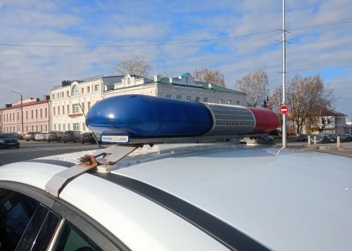 В Татарстане увеличились количество погибших пешеходов