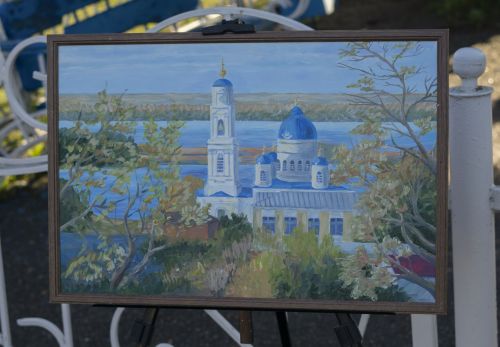Чистопольцы отпраздновали 245-летие города и День Республики