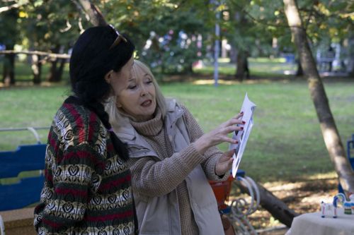 Чистопольцы отпраздновали 245-летие города и День Республики