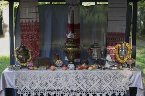 Чистопольцы отпраздновали 245-летие города и День Республики