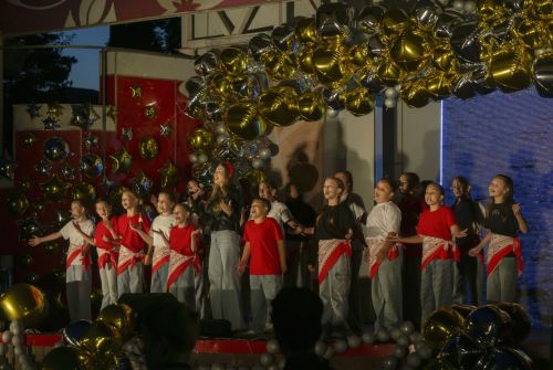 Чистопольцы отпраздновали 245-летие города и День Республики