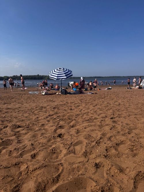 С начала купального сезона в Татарстане утонули 28 человек