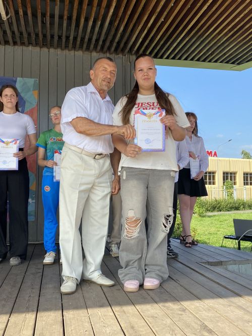 Отличившихся спортсменов и тренеров наградили в День физкультурника в Чистополе