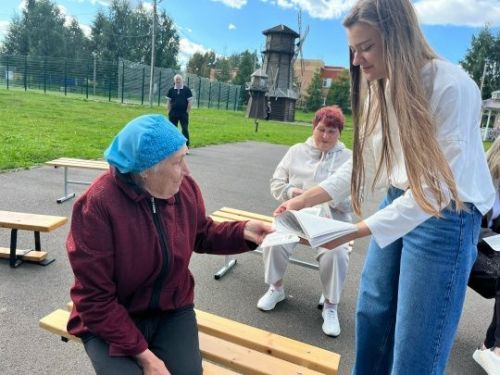 Чистопольцам напомнили о правилах защиты от дронов