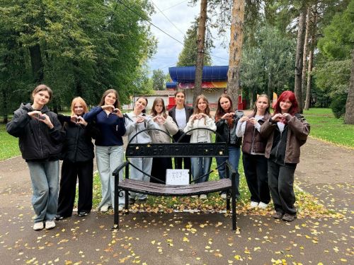 В Чистополе прошёл квест «Смайл-маршрут»