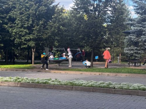 Жителей Татарстана в ноябре ждёт дополнительный выходной