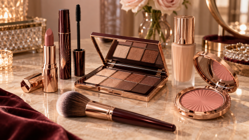 Charlotte Tilbury: британская роскошь, покорившая мир красоты