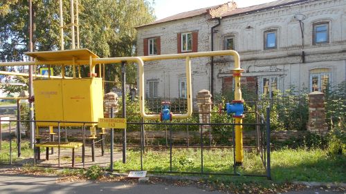 Чистополь ждёт возрождения Второй Соборной мечети