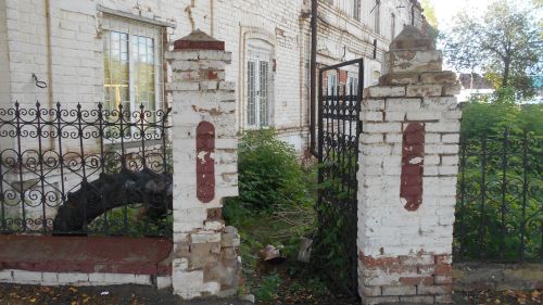 Чистополь ждёт возрождения Второй Соборной мечети