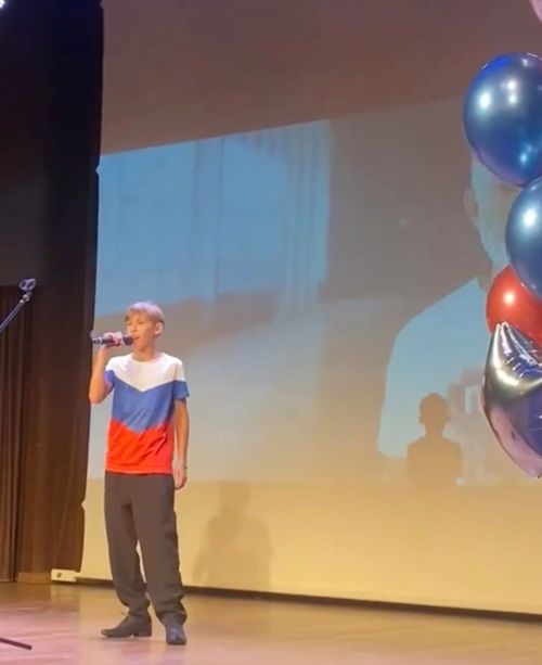 Чистопольские воспитанники представили Татарстан на окружном фестивале «Вернуть детство» в Уфе
