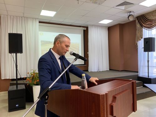 Эдуард Хасанов призвал чистопольцев активно выходить на средники и субботники