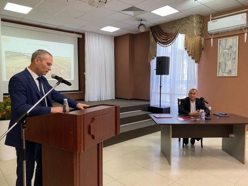 Эдуард Хасанов призвал чистопольцев активно выходить на средники и субботники