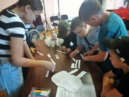Детям Чистопольского района рассказали о пользе и вреде напитков