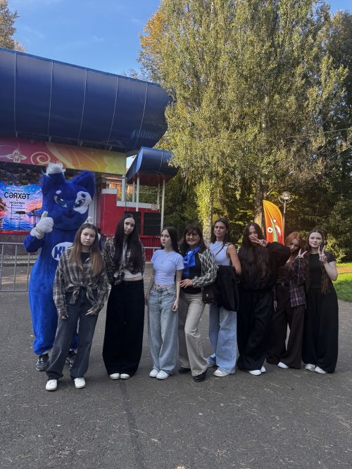 Чистополь принял Республиканский студенческий фестиваль «Сәяхәт»