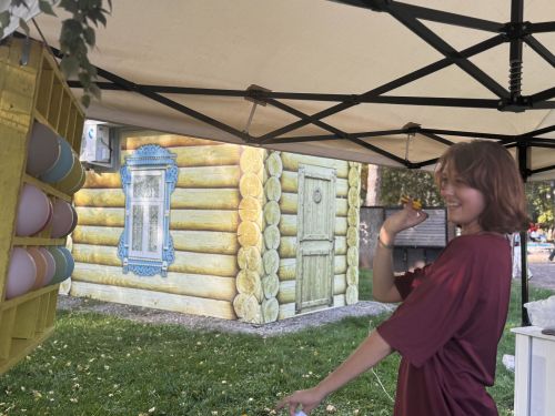 Чистополь принял Республиканский студенческий фестиваль «Сәяхәт»
